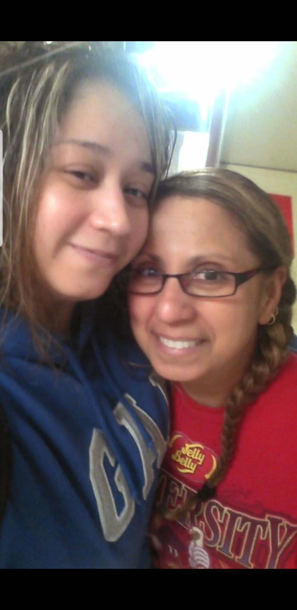 MOTHER'S DAY